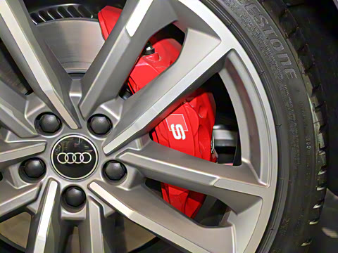 2023�� S5 3.0T Coupe