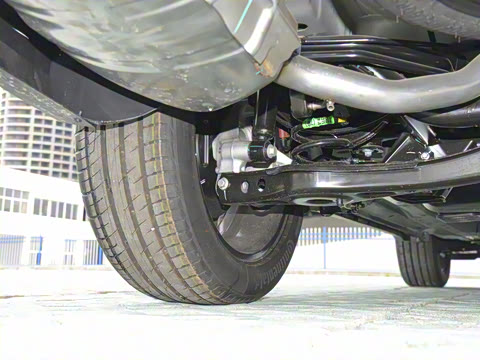 2022�� 290TGDI DCTͷ�Ȳ�