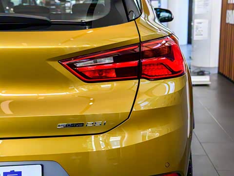 2018�� sDrive25i ������MԽҰ��װ ��V