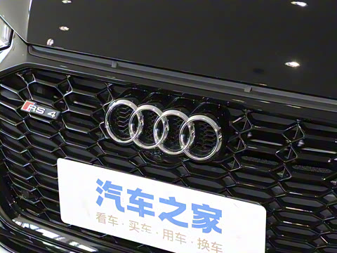 2023��  RS4 Avant �����