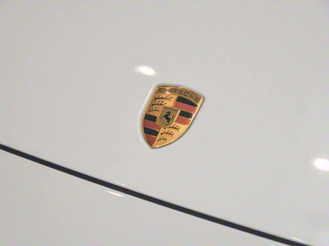 2024�� Panamera 4 �����ӳ��� 2.9T