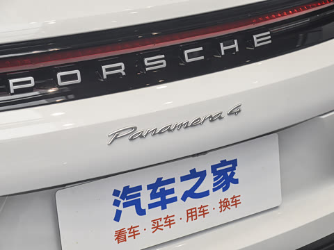 2024�� Panamera 4 �����ӳ��� 2.9T