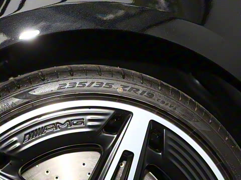 2025�� �Ŀ� AMG A 35 L 4MATIC