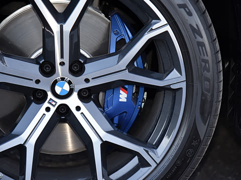 2022�� xDrive40i ������ M�˶���װ