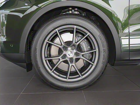 2025�� Cayenne 3.0T ���۰�