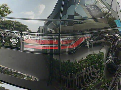 2023�� �Ŀ� 360PS R-Dynamic S