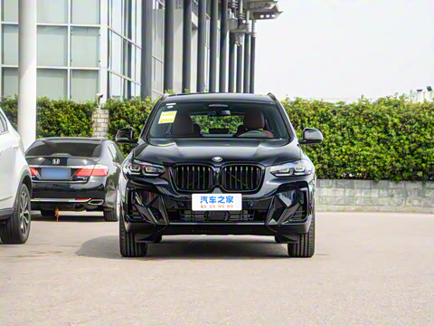 2023�� �Ŀ� xDrive30i ������ M��ҹ��װ