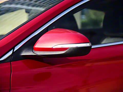 2018�� 1.6L GDI �Զ����� ��V