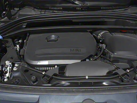 2024�� 2.0T JOHN COOPER WORKS