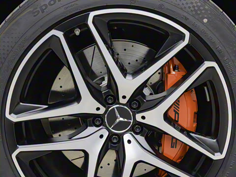 2023�� AMG GLE 53 4MATIC+ ����SUV