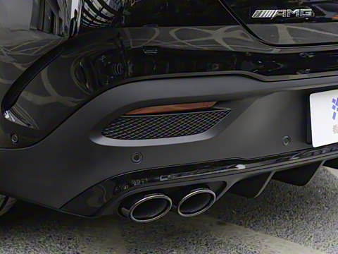 2023�� AMG GLE 53 4MATIC+ ����SUV