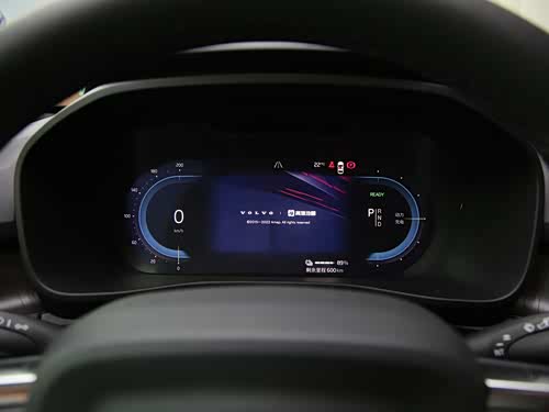 【沃尔沃xc40新能源 2024款】沃尔沃_沃尔沃xc40新能源 2024款报价