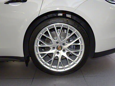 2021�� Panamera 4 E-Hybrid 2.9T