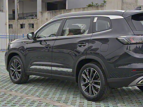 2022�� 290TGDI DCTͷ�Ȳ�