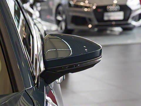 2020�� allroad quattro ̽���� 55 TFSI ����ԽҰ��