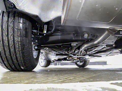 2020�� �Ŀ� GLC 260 L 4MATIC ������