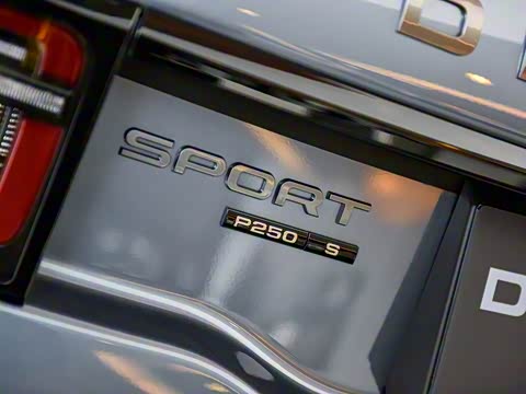 2020�� 249PS R-Dynamic ���ܰ�