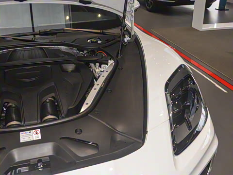 2024�� Panamera 4 �����ӳ��� 2.9T