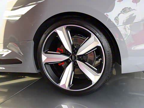 2019�� RS 5 2.9T Coupe