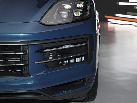 2024�� Cayenne 3.0T