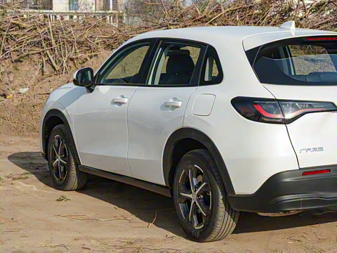 2023�� 1.5T CVT�Ƽ���