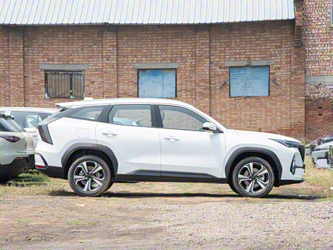 2025�� ���Ĵ� 1.5TD DCT ɽ��