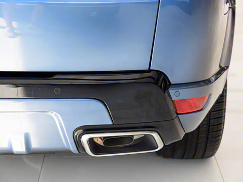 2020�� 3.0 L6 HSE DYNAMIC