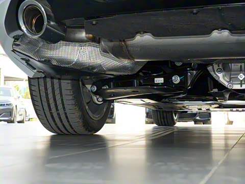 2021�� 320i �˶���װ