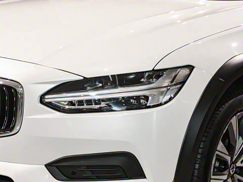 2025�� Cross Country B5 AWD ��Զ��