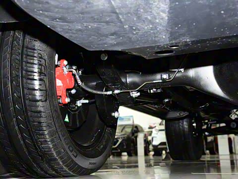 2019�� 2.3T �Զ�ʢ�����°� ��VI