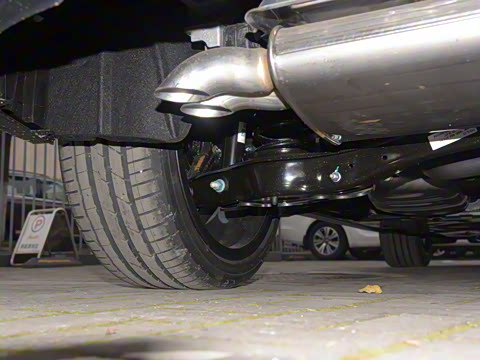 2021�� A3L Limousine 35 TFSI �����˶���