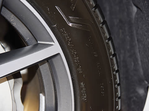 2021�� 3.0TSI ������ �����˶���װ