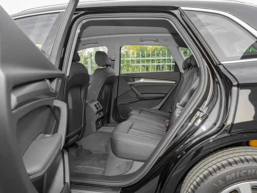 【图】奥迪q5l 2022款 40t 豪华动感型报价_图片_奥迪_汽车之家