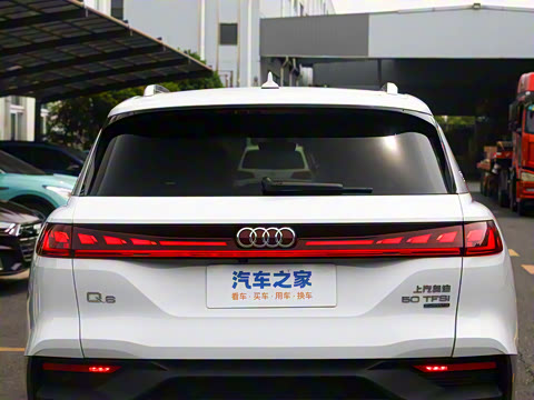 2023�� 50 TFSI quattro ������ ������װ