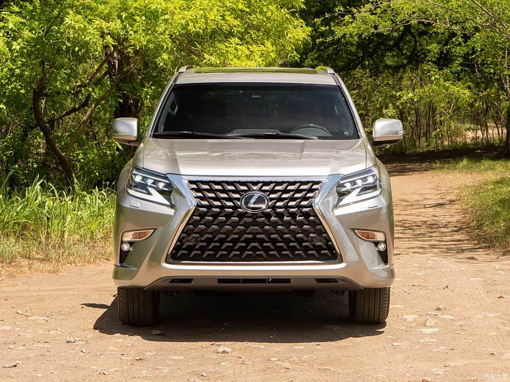 雷克萨斯gx 2020款 460 5531273图片_雷克萨斯_汽车图库_汽车之家