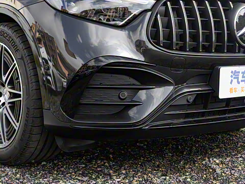 2025�� AMG GLC 43 4MATIC