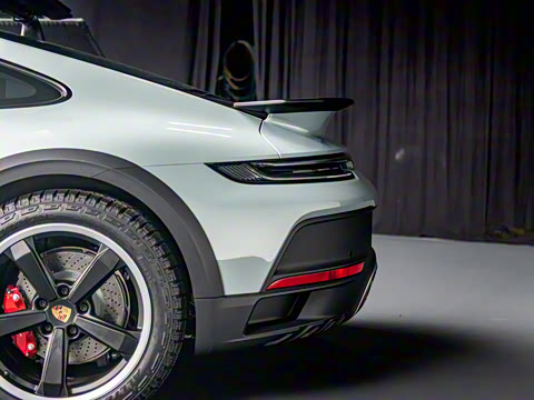 2023�� Dakar 3.0T