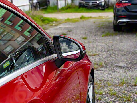 2024�� �Ŀ� CLA 200 ���ܳ�