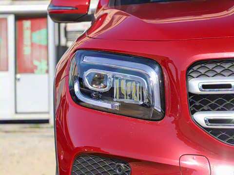 2022�� GLB 200 ������