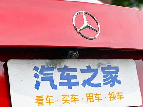 2025�� �Ŀ� C 260 L �˶���