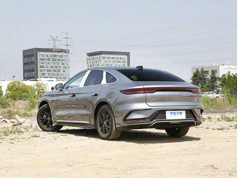 2025�� DM-i �Ǽݰ� 125KM�캽��