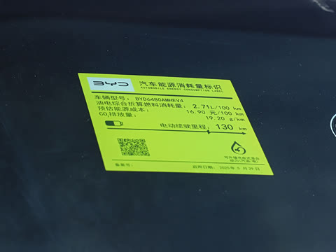 2025�� DM-i 170�캽Pro��