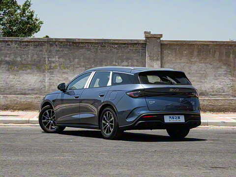 2025�� DM-i 80KM�����