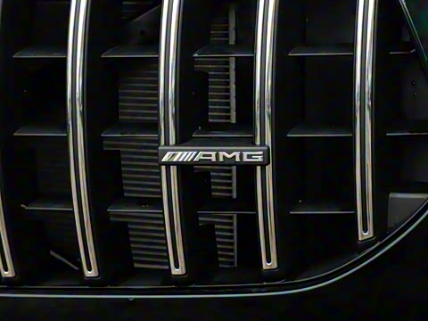 2023�� AMG GLE 53 4MATIC+