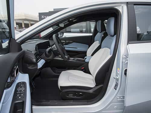 【影豹】广汽传祺_影豹报价_影豹图片_汽车之家