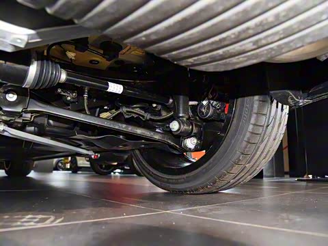 2018�� 2.0T JOHN COOPER WORKS ALL-IN