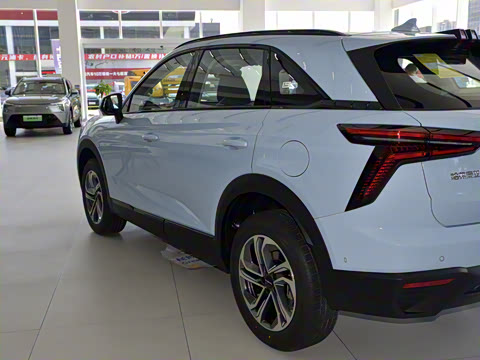 2023�� 1.5L 110KM�캽��