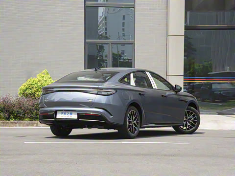 2025�� �Ǽݰ� DM-i 1.5L 125km ��Ӣ��