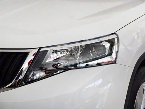 2018�� 1.5L �Զ���׼�� ��VI