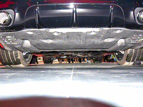 2025�� AMG GT 50 �����ܳ� �й��ر��